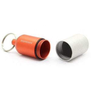 Munkees Waterproof Capsule