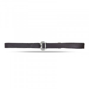 Ceinture Source Slim Travel Belt Carbon Fields