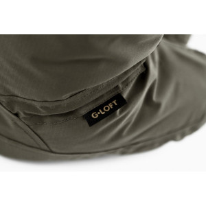 Carinthia Booties Windstopper