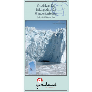 Eqi  – Groenland 