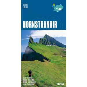 Hornstrandir