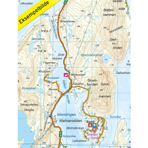 Norvège Vest-Lofoten