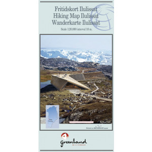 Illulissat - Groenland