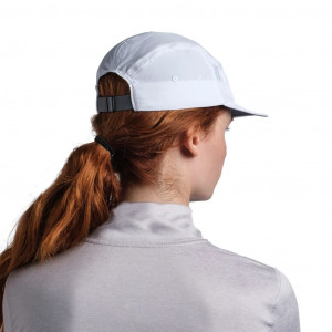 Buff 5 Panel Go Cap