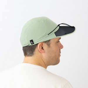 Parapack L-Cap