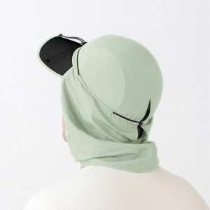 Parapack L-Cap