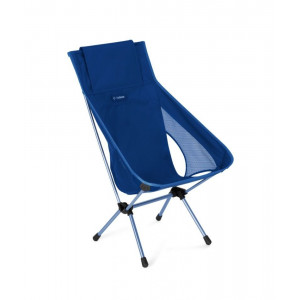 Helinox Chair One High Back (re) Blue / Blue Block