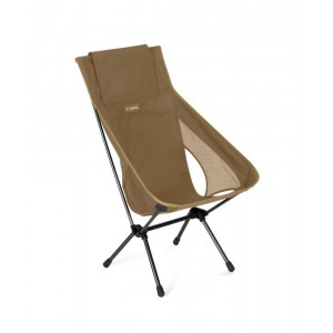 Helinox Chair One High Back (re) Brown / Coyote Tan