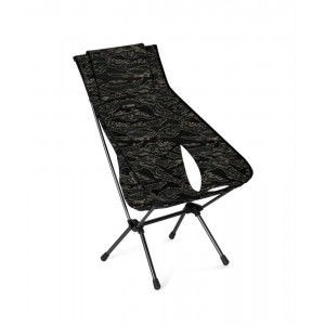Helinox Chair One High Back (re) Camo / Xray Tiger Camo