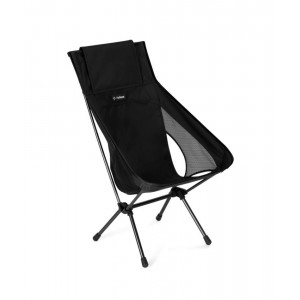 Helinox Chair One High Back (re) Black / Blackout Edition