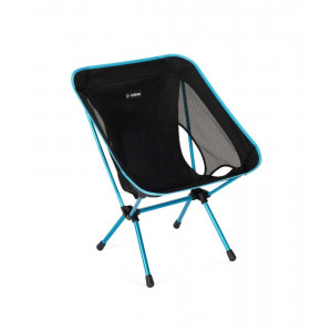 Helinox Chair One (re) Black/Blue / Black 