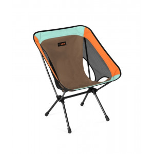 Helinox Chair One (re) 3 colors / Mint Multi Block