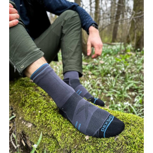 DexShell Running Lite 2.0 Waterproof Socks