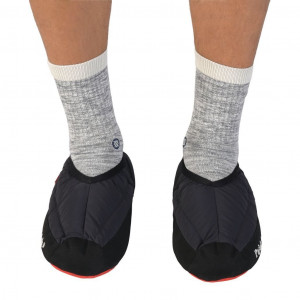Chaussons de bivouac Pajak Sky Slippers - Noir