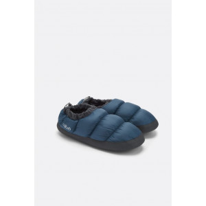 Rab Down Hut Slipper Bleu / Blue
