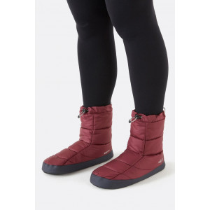 Rab Cirrus Hut Boot - Bordeaux / Burgundy 