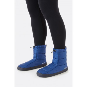Rab Cirrus Hut Boot - Bleu électrique / Electric blue
