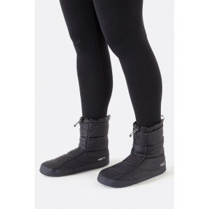 Rab Cirrus Hut Boot - Bordeaux / Burgundy 