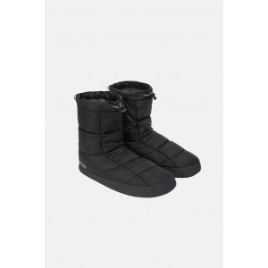Rab Cirrus Hut Boot - Noir / Black