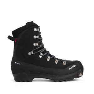 Chaussures de Randonnée Nordique Alfa Yra Xplore GTX W