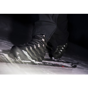 Chaussures de Randonnée Nordique Alfa Yra Xplore GTX M
