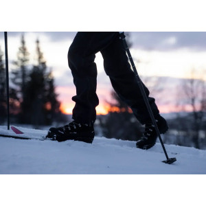 Chaussures de Randonnée Nordique Alfa Yra Xplore GTX M