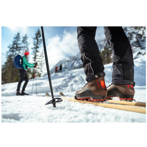 Chaussures Alpina Pioneer Pro - Xplore