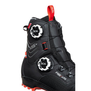 Chaussures Alfa Free A/P/S GTX W