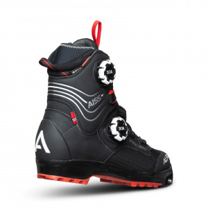 Chaussures Alfa Free A/P/S GTX W
