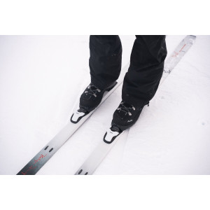 Chaussures de Randonnée Nordique Alfa Lyra BC GTX M - Homme