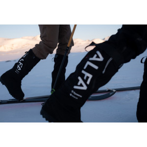 Chaussures Alfa Outback Xplore 2.0 GTX M
