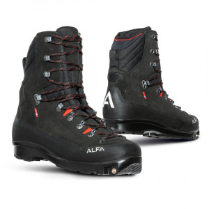 Chaussures rando nordique Alfa Skaget Perform W - Rottefella Xplore