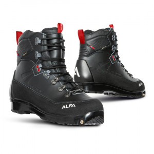 Chaussures rando nordique Afla Vista Advance GTX W - Rottefella Xplore