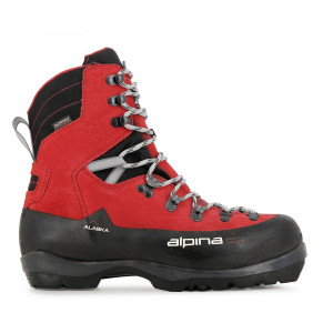 Chaussures Alpina Alaska NNN BC
