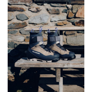 Chaussures Rando Nordique Salomon Outside BC