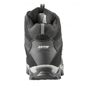 Baffin Zone