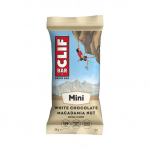 Clif Bar White Chocolate Macadamia Nut Mini