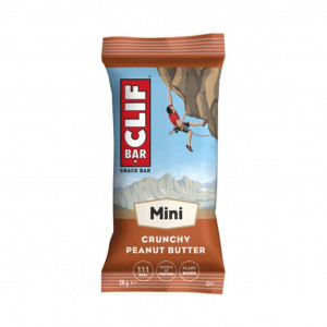 Clif Bar Crunchy Peanut Butter Mini