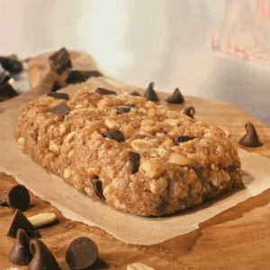 Barres énergétiques Clif Bar Chocolate Chip Mini