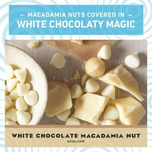 Clif Bar White Chocolate Macadamia Nut Mini
