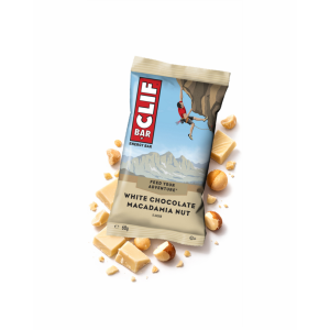 Clif Bar White Chocolate Macadamia Nut