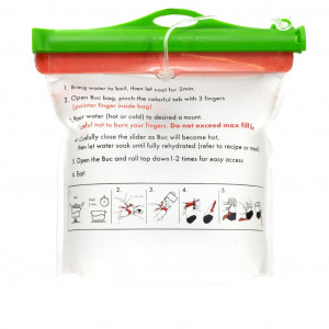Cnoc Buc Food Bag 650ml