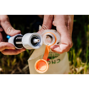 Cnoc Vecto Water Container 28mm