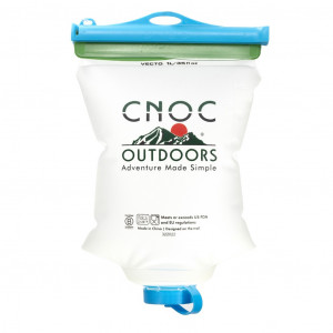 Cnoc Vecto Water Container 42mm