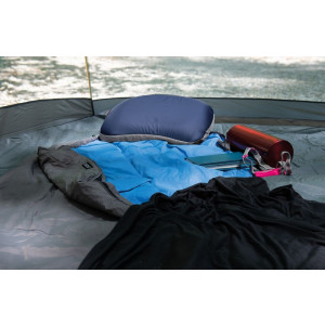 Cocoon Air-Core Hood/Camp Pillow Ultralight