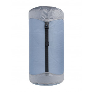 Cocoon Compression Bag Ultralight - 10 L - Bleu/Gris
