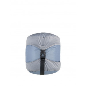 Cocoon Compression Bag Ultralight - 10 L - Bleu/Gris
