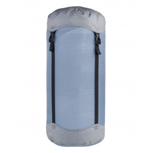 Cocoon Compression Bag Ultralight - 15 L - Bleu/Gris