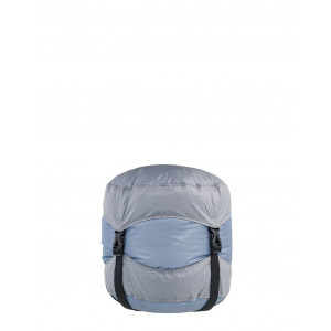 Cocoon Compression Bag Ultralight - 15 L - Bleu/Gris