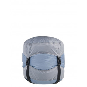 Cocoon Compression Bag Ultralight - 22 L - Bleu/Gris